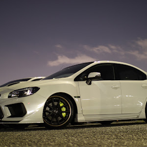 WRX STI VAB