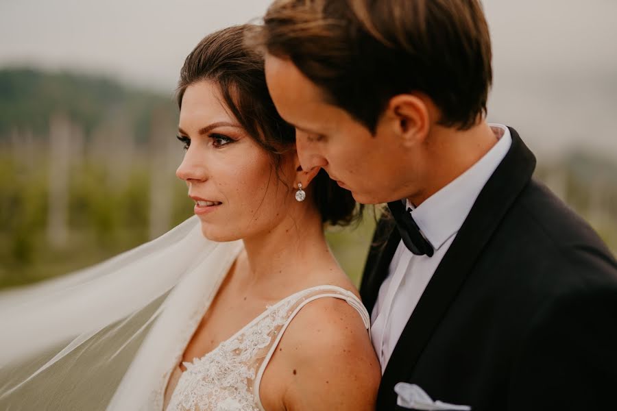 Wedding photographer Jan Gregorin (vajinnajlepsidan). Photo of 18 March 2020