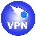 Cover Image of Download Halley VPN - Free VPN Proxy 2.1.0 APK