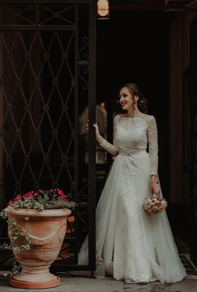 Nhiếp ảnh gia ảnh cưới Jasmin Čizmović (cjweddingz). Ảnh của 21 tháng 7 2020