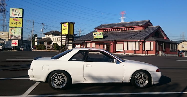 スカイライン GT-Rのこういちさんが投稿したカスタム事例の投稿画像1枚目