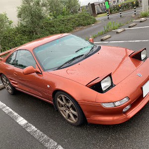 MR2 SW20