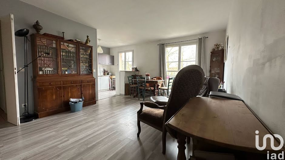 Vente appartement 3 pièces 58 m² à Serris (77700), 249 000 €