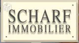 logo de l'agence SCHARF PROMOTION