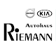 Autohaus Riemann e. K. Download on Windows