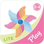 PlayMama Games for 2-4 y. olds Apk