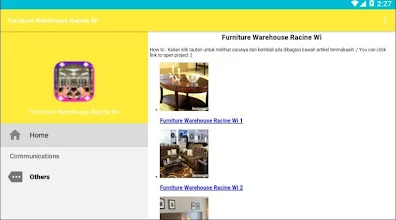 Furniture Warehouse Racine Wi Apps Bei Google Play