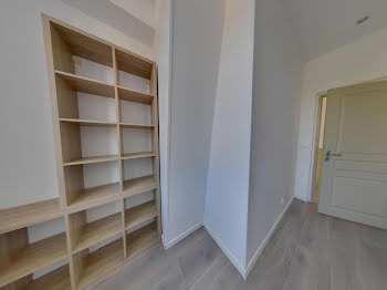 appartement à Evreux (27)