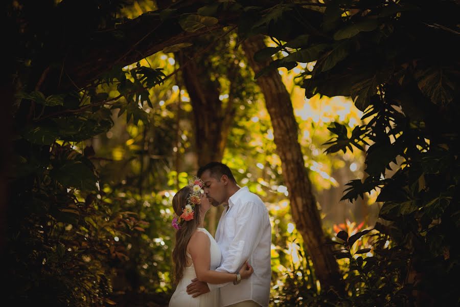 Fotógrafo de bodas Javier Franco (javierfranco). Foto del 22 de septiembre 2015