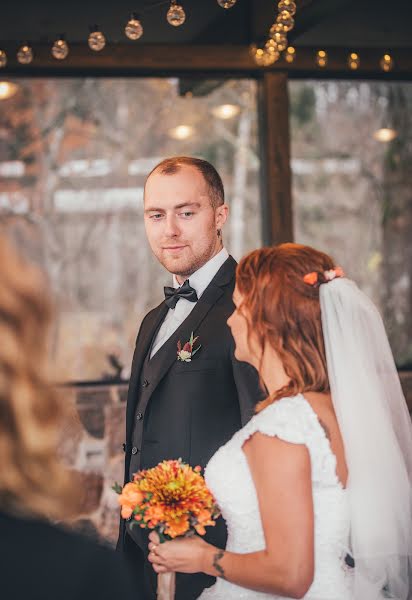 Wedding photographer Linda Rukite (rukite). Photo of 27 October 2019