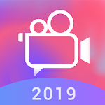 Cover Image of Baixar Editor de vídeo com Music Filmix 2.0.0 APK