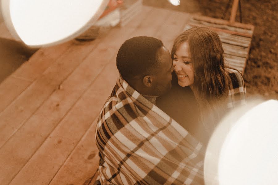 Photographe de mariage Yan Iger (ianiger). Photo du 11 mai 2021