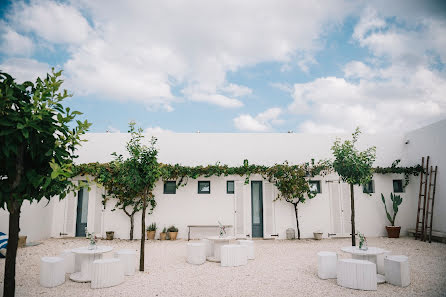 Fotografo di matrimoni Matteo Lomonte (lomonte). Foto del 21 novembre 2018