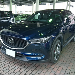 CX-5 KF2P