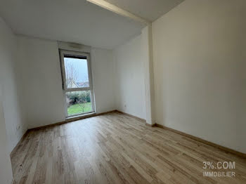 appartement à Lingolsheim (67)