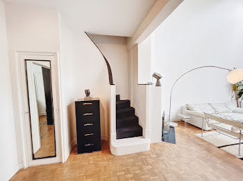 duplex à Paris 14ème (75)