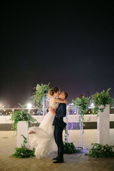 Fotógrafo de casamento Anastasiya Rodionova (melamory). Foto de 7 de setembro 2018