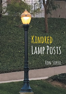 Kindred Lamp Posts cover