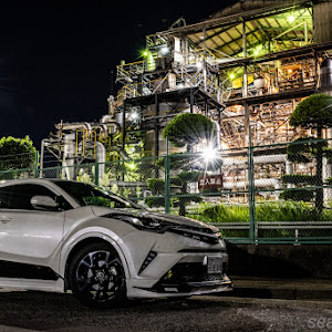 C-HR NGX50