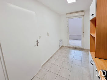 appartement à Martigues (13)