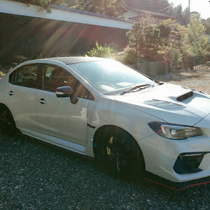 WRX STI VAB