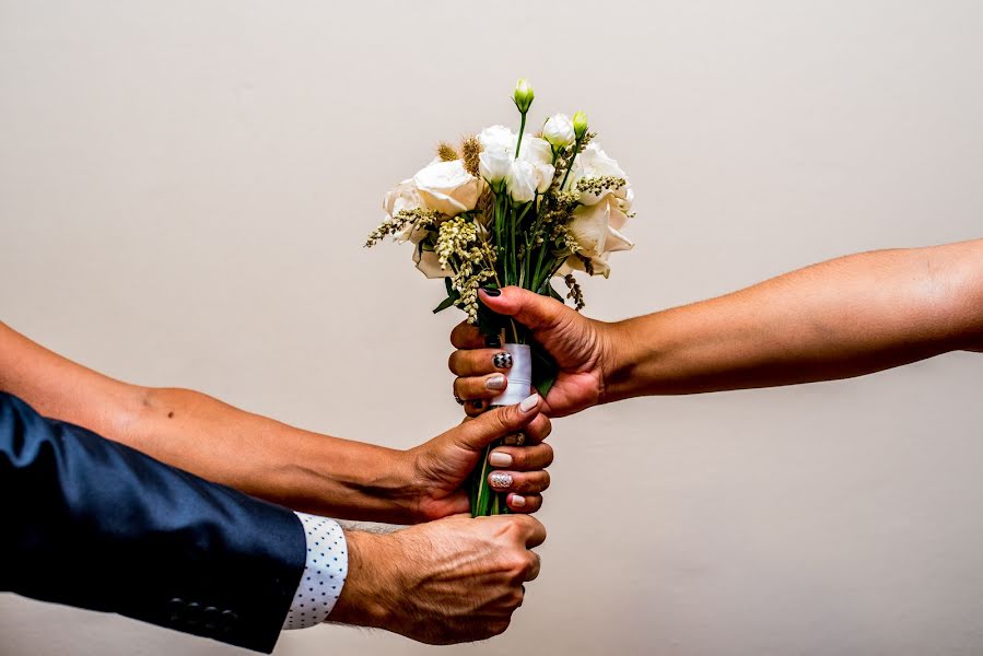 Fotógrafo de casamento Guillermo Daniele (gdaniele). Foto de 21 de agosto 2020