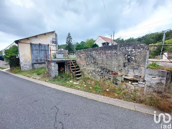 parking à Maisse (91)