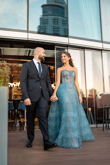 結婚式の写真家Hamzeh Abulragheb (hamzeh)。2023 7月14日の写真