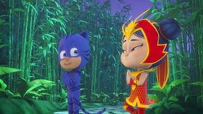 Short: PJ Masks Surprise thumbnail