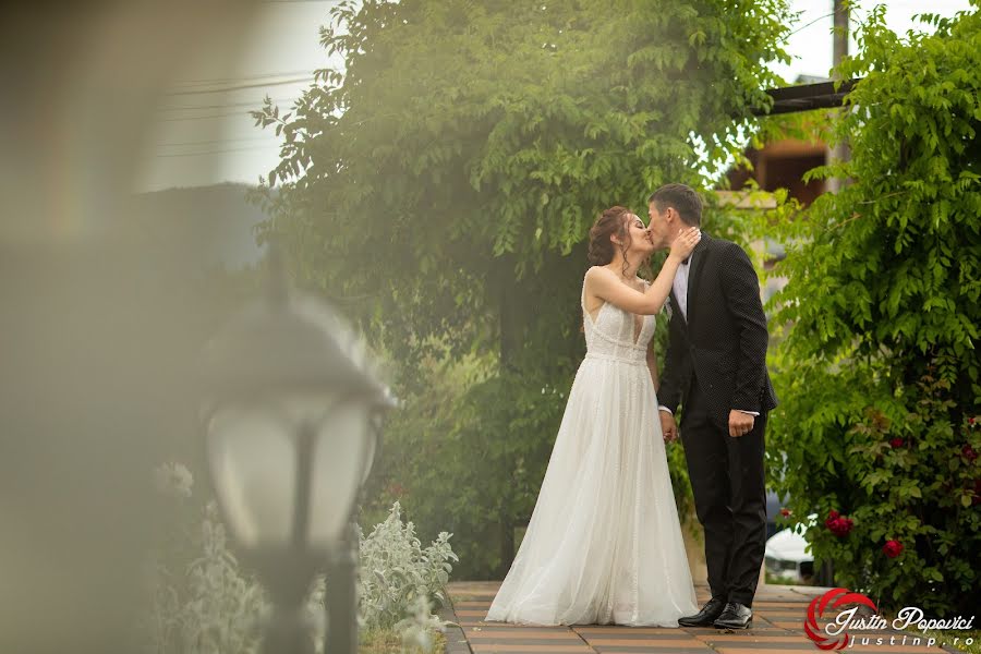 Fotógrafo de bodas Justin Popovici (justinpopovici). Foto del 25 de enero 2019