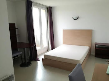 appartement à Toulouse (31)