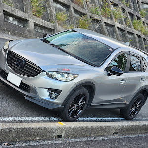 CX-5 KEEFW