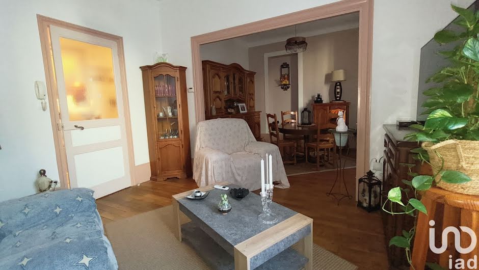 Vente appartement 4 pièces 80 m² à Tarare (69170), 109 000 €