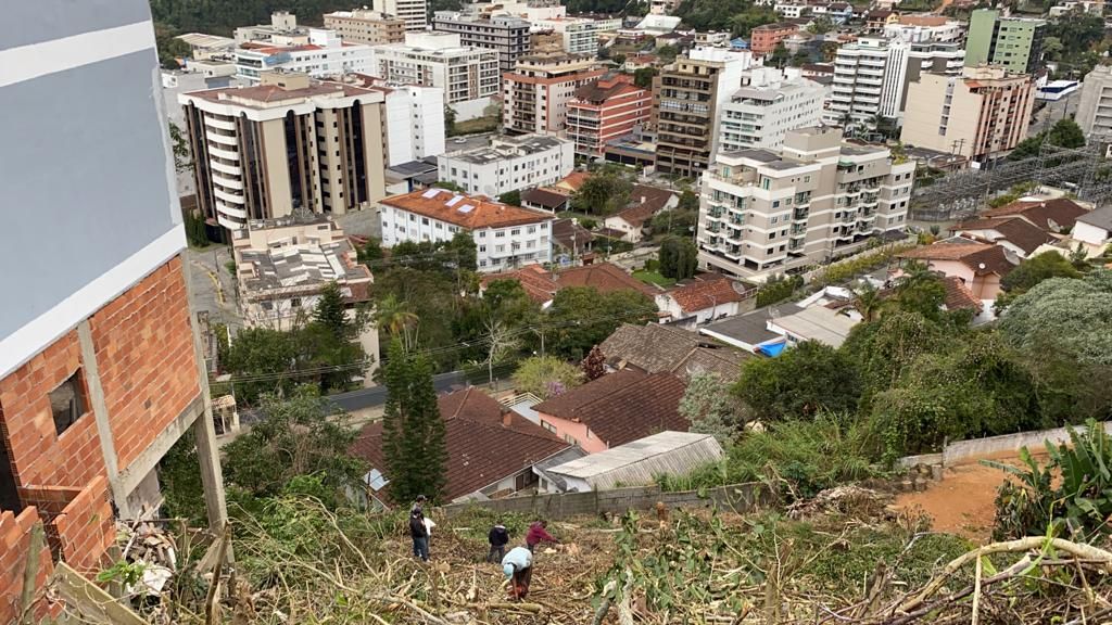 Terreno Residencial à venda em Panorama, Teresópolis - RJ - Foto 1