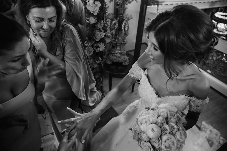 Düğün fotoğrafçısı Katya Mukhina (lama). 11 Mayıs 2018 fotoları