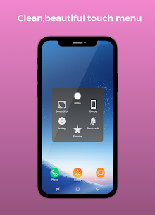 Assistive Touch Screenshot Recorder v4.9.10 Premium APK 1