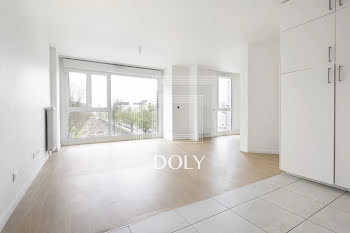 appartement à Ivry-sur-Seine (94)