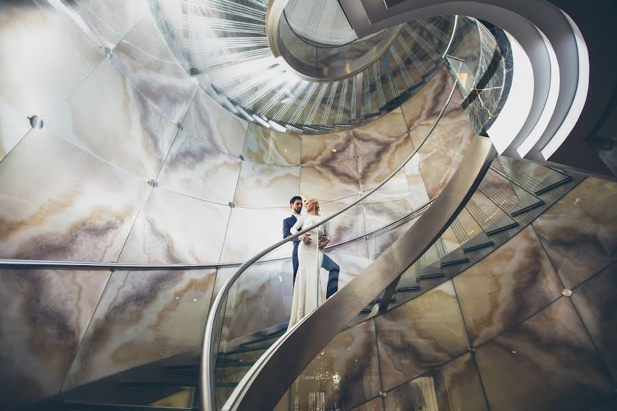 Fotografo di matrimoni Alla Tand (alterna). Foto del 31 maggio 2015