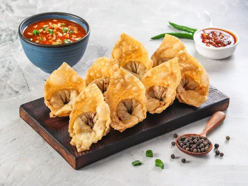 Veg Wonton