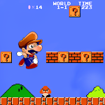 Cover Image of Unduh Super adventure Smash 1.6.143 APK