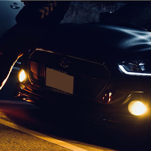 スイフト ZC83S