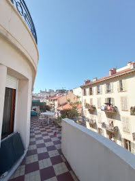 appartement à Nice (06)