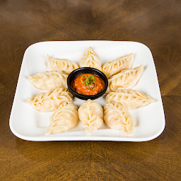 Momo Dumplings