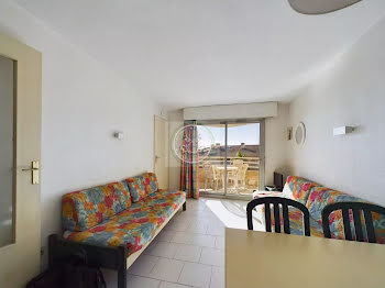 appartement à Frejus (83)