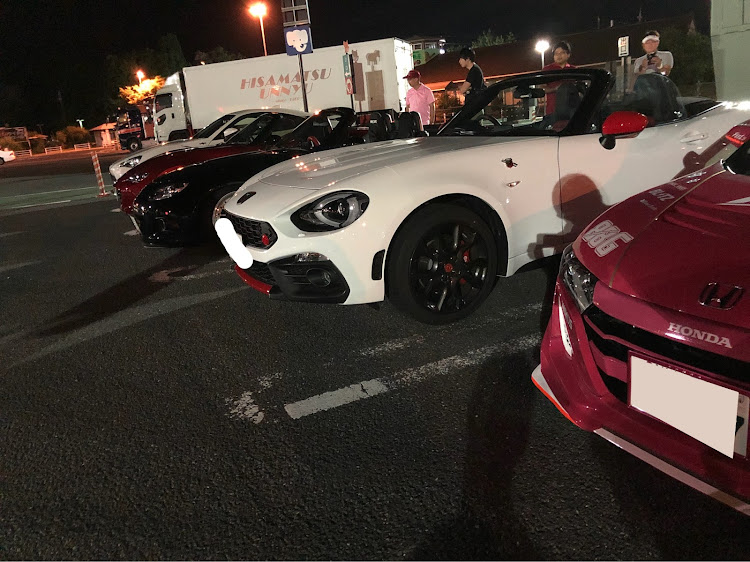 スープラのオケツlike?に関するカスタム事例の投稿画像3枚目