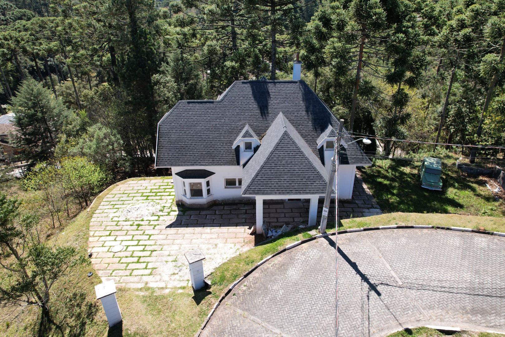 Casas à venda Floresta Negra