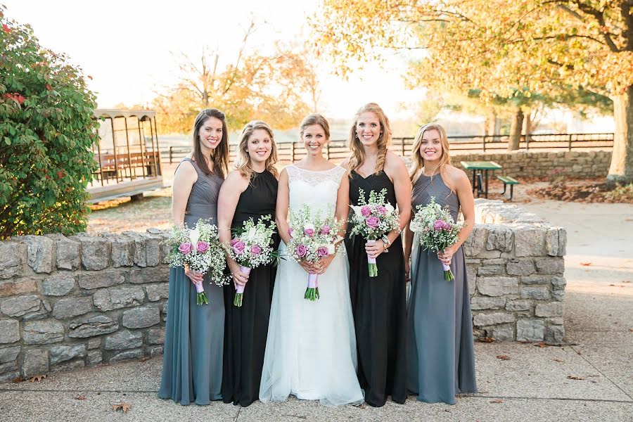 Fotografo di matrimoni Matt Renaud (mattrenaud). Foto del 8 settembre 2019