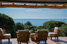 Seaside villa with pool and garden (image 1)