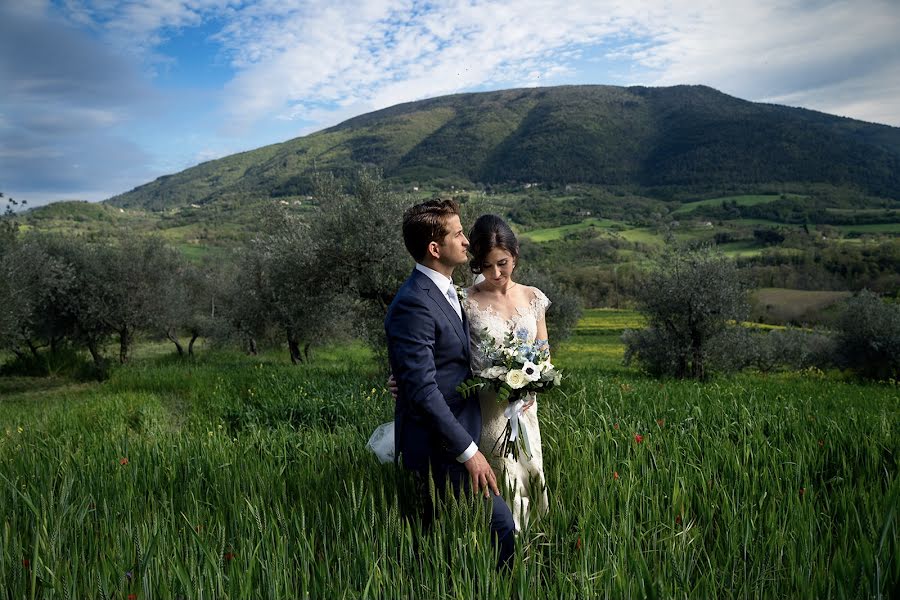 Fotografer pernikahan Luciana Ciuffini (lucianaciuffini). Foto tanggal 16 Juli 2023