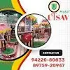 Utsavv Restuarant & Bar, Solapur, Hadapsar, Pune logo